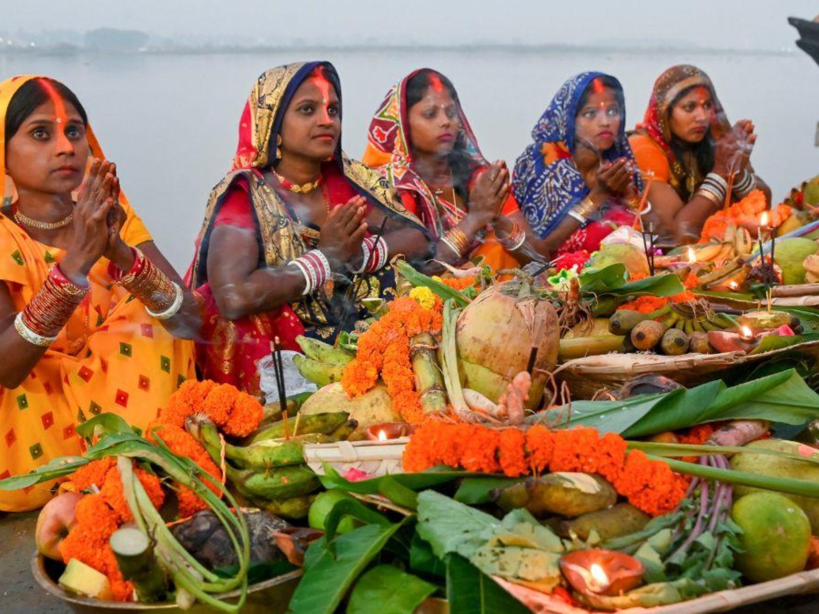आस्था, व्यापार और स्वदेशी का संगम! छठ पूजा से देशभर में ₹38,000 करोड़ के कारोबार का अनुमान