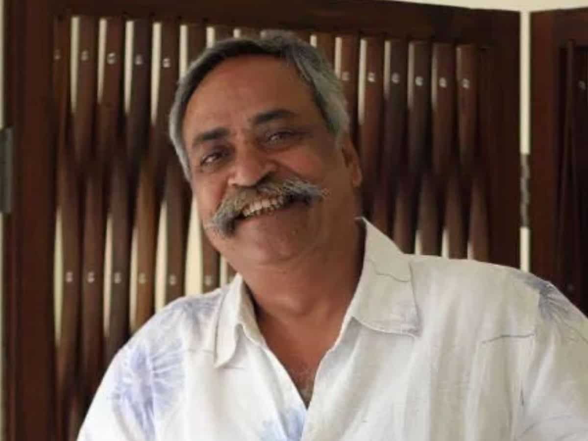 Piyush Pandey Death: नहीं रहे ‘ठंडा मतलब कोकाकोला' जैसे आइकॉनिक ऐड्स के मास्टरमाइंड पीयूष पांडे