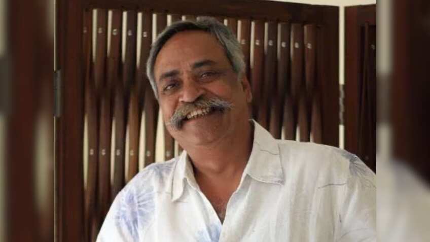 Piyush Pandey Death: नहीं रहे ‘ठंडा मतलब कोकाकोला' जैसे आइकॉनिक ऐड्स के मास्टरमाइंड पीयूष पांडे