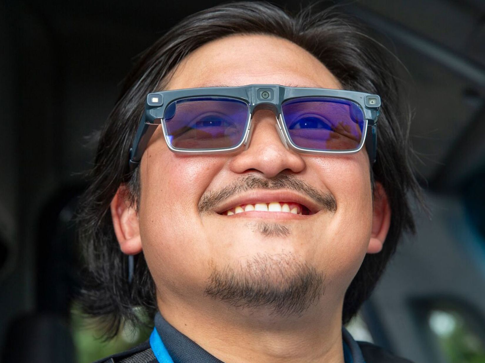 बिना फोन निकाले डिलीवर हो जाएंगे पैकेज! Amazon लाया डिलीवरी एजेंट्स के लिए Smart Glasses- ये है खासियत