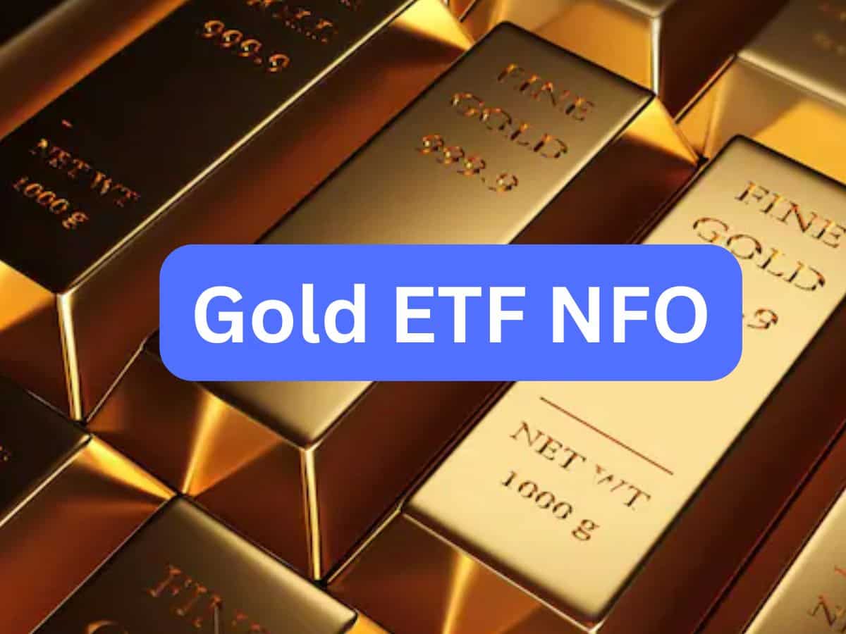 Alert: सोने में निवेश का नया मौका, इस Gold ETF के NFO में खुला सब्सक्रिप्शन