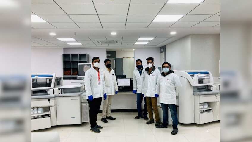 प्रमोटर ने बेच दी 10% हिस्सेदारी, फिर भी हिला नहीं ये हेल्थकेयर स्टॉक