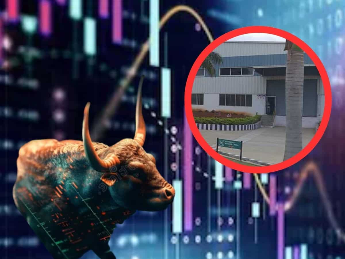 Q2 में घाटे से मुनाफे में आई ये कंपनी, शेयर में लगा 20% का अपर सर्किट, 2 हफ्ते में 30% उछला