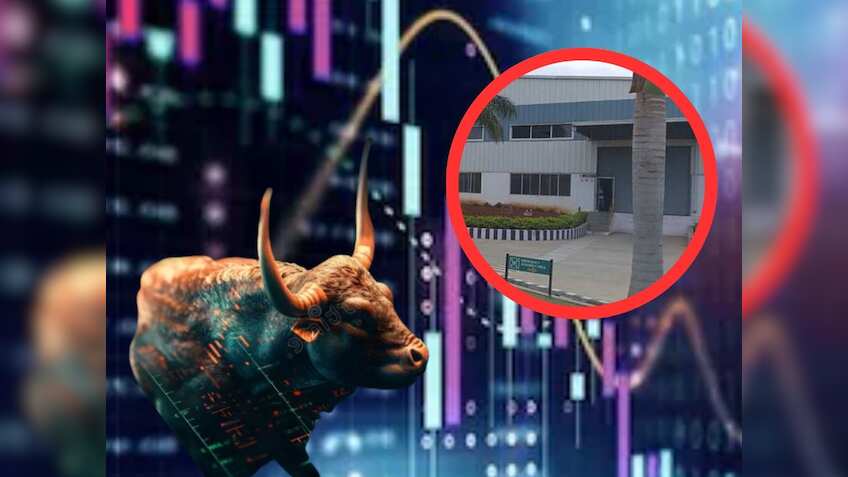 Q2 में घाटे से मुनाफे में आई ये कंपनी, शेयर में लगा 20% का अपर सर्किट, 2 हफ्ते में 30% उछला