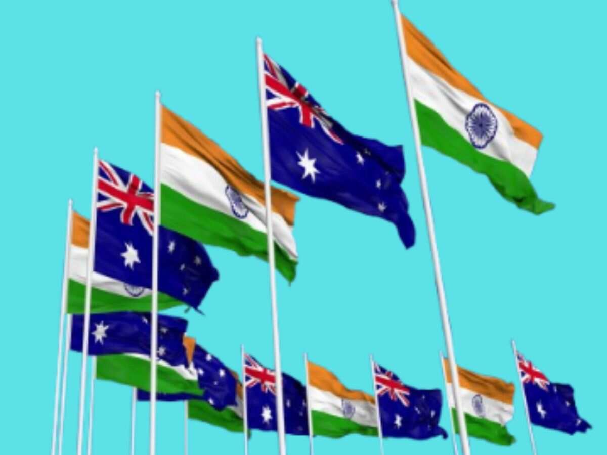 पहली बार भारत में ऑस्ट्रेलिया का 'फर्स्ट नेशंस' बिजनेस मिशन: जानिए क्या है खास