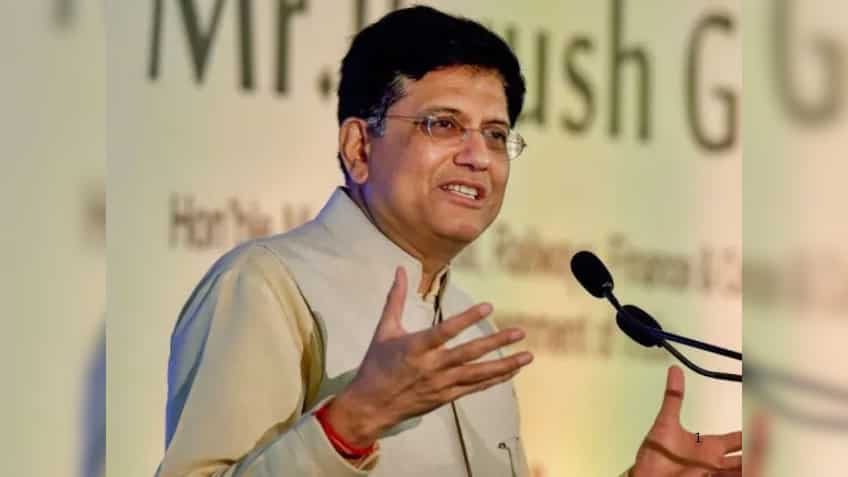 ट्रेड डील को लेकर पीयूष गोयल ने कही बड़ी बात- भारत दबाव में नहीं करेगा समझौता