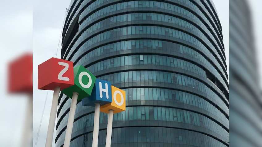 Zoho की टेक्स्टिंग के बाद अब UPI ऐप लॉन्चिंग की तैयारी, कितना होगा Paytm, PhonePe से अलग? जानिए सबकुछ