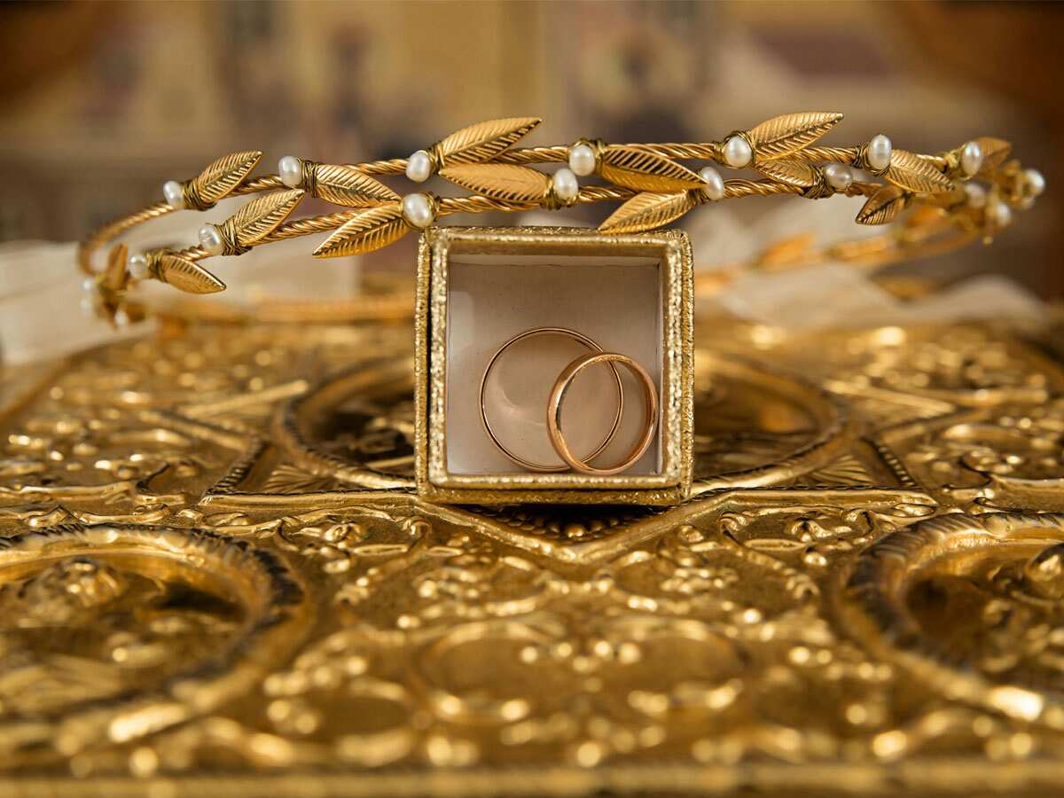 सोने से लबालब भरा RBI का खजाना, गोल्ड रिजर्व $108.5 अरब के पार! दशकों का रिकॉर्ड टूटा!