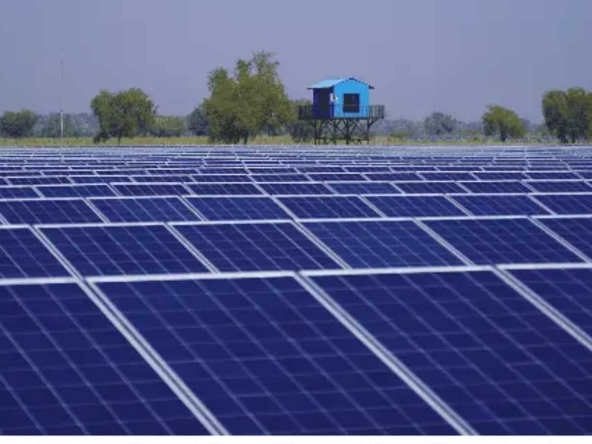 पावर कंपनी को सौर मॉड्यूल के लिए अमेरिका में मिला बड़ा ऑर्डर, शेयर पर रहेगी नजर
