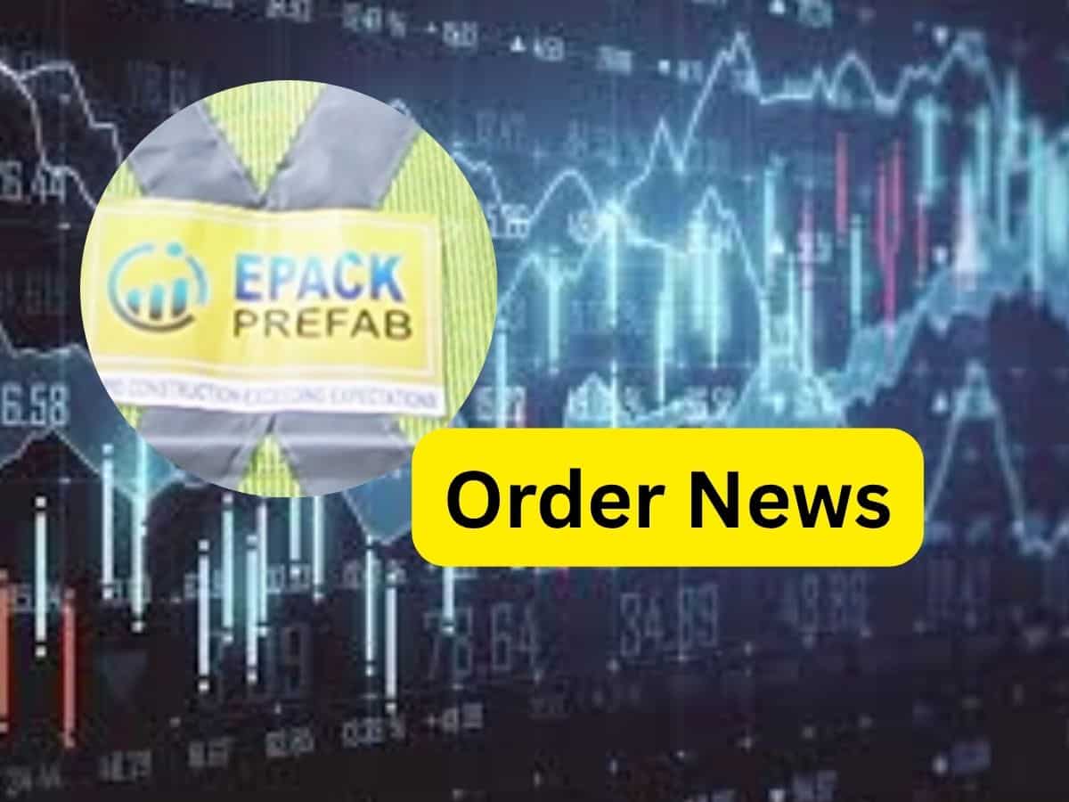 Q2 में 104% मुनाफा बढ़ा तो 2 दिन में 34% उछला ये शेयर, अब कंपनी को मिला ₹130 करोड़ का ऑर्डर, रखें नजर