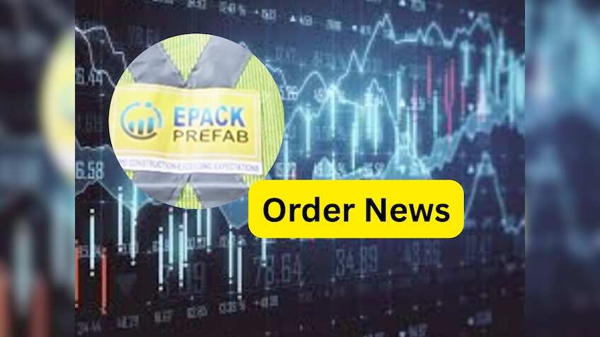 Q2 में 104% मुनाफा बढ़ा तो 2 दिन में 34% उछला ये शेयर, अब कंपनी को मिला ₹130 करोड़ का ऑर्डर, रखें नजर