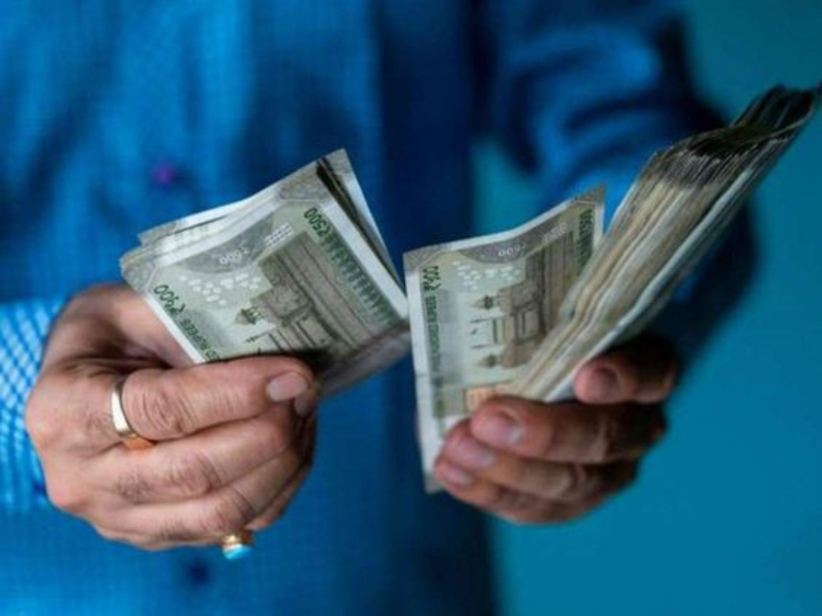 ₹5 लाख के बनेंगे ₹50 करोड़, 5-स्टेप फॉर्मूला जो आपको देगा अल्टीमेट फाइनेंशियल फ्रीडम और अनस्टॉपेबल ग्रोथ!