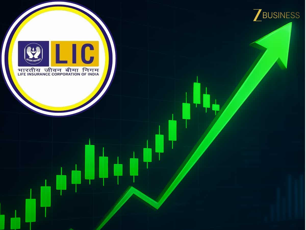 LIC का FMCG सेक्टर पर भरोसा बरकरार, Tata Consumer और Dabur India में बढ़ाई हिस्सेदारी