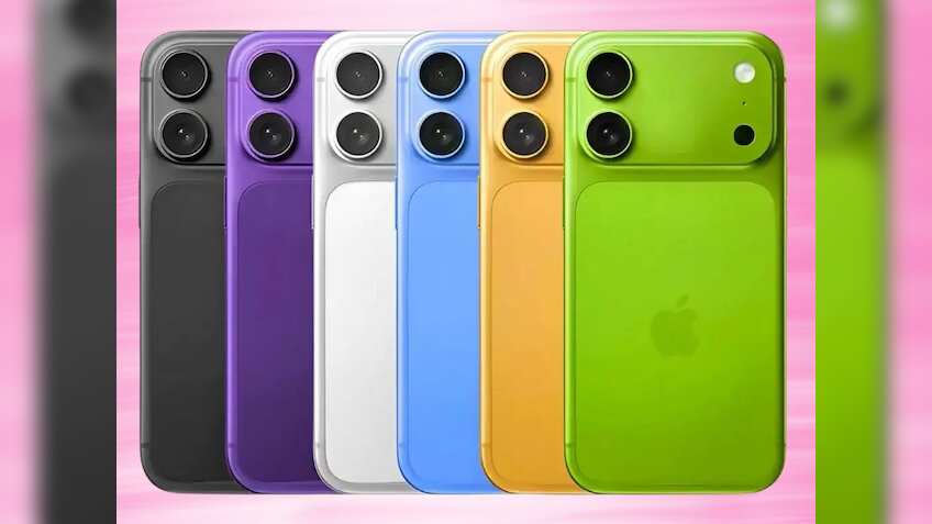 दिखने में कैसा होगा iPhone 18? Starlink इंटरनेट सपोर्ट के साथ कैसे बनेगा ये गेम-चेंजर आईफोन- जानिए लीक्स