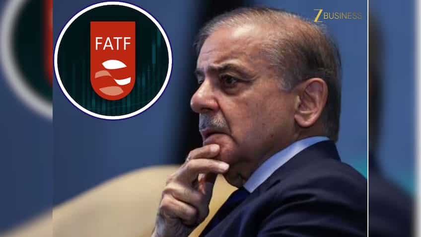 FATF का सख्त संदेश! पाकिस्तान ‘ग्रे लिस्ट’ से बाहर जरूर, लेकिन अब भी उस पर रखी जाएगी नज़र