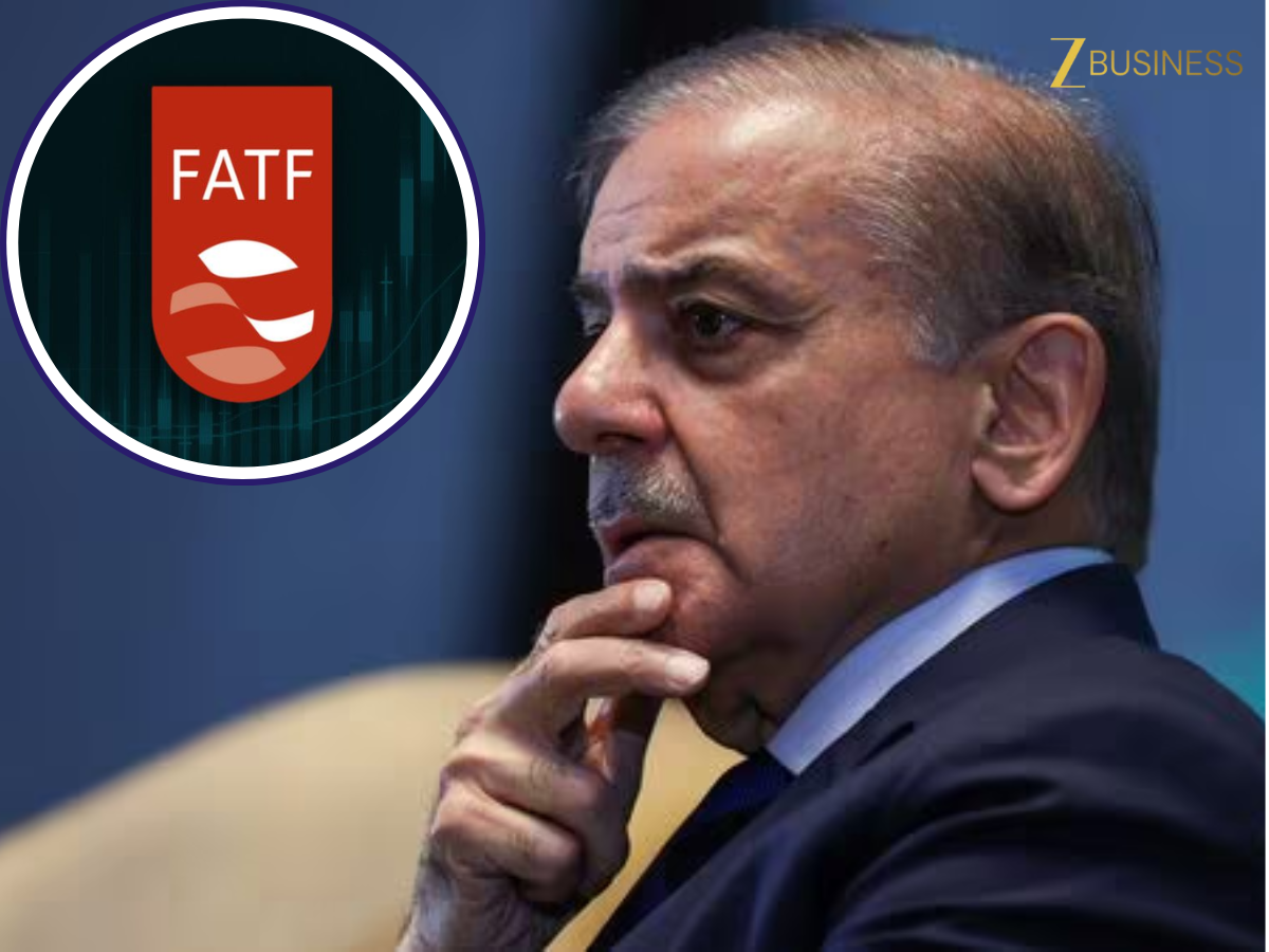 FATF का सख्त संदेश! पाकिस्तान ‘ग्रे लिस्ट’ से बाहर जरूर, लेकिन अब भी उस पर रखी जाएगी नज़र