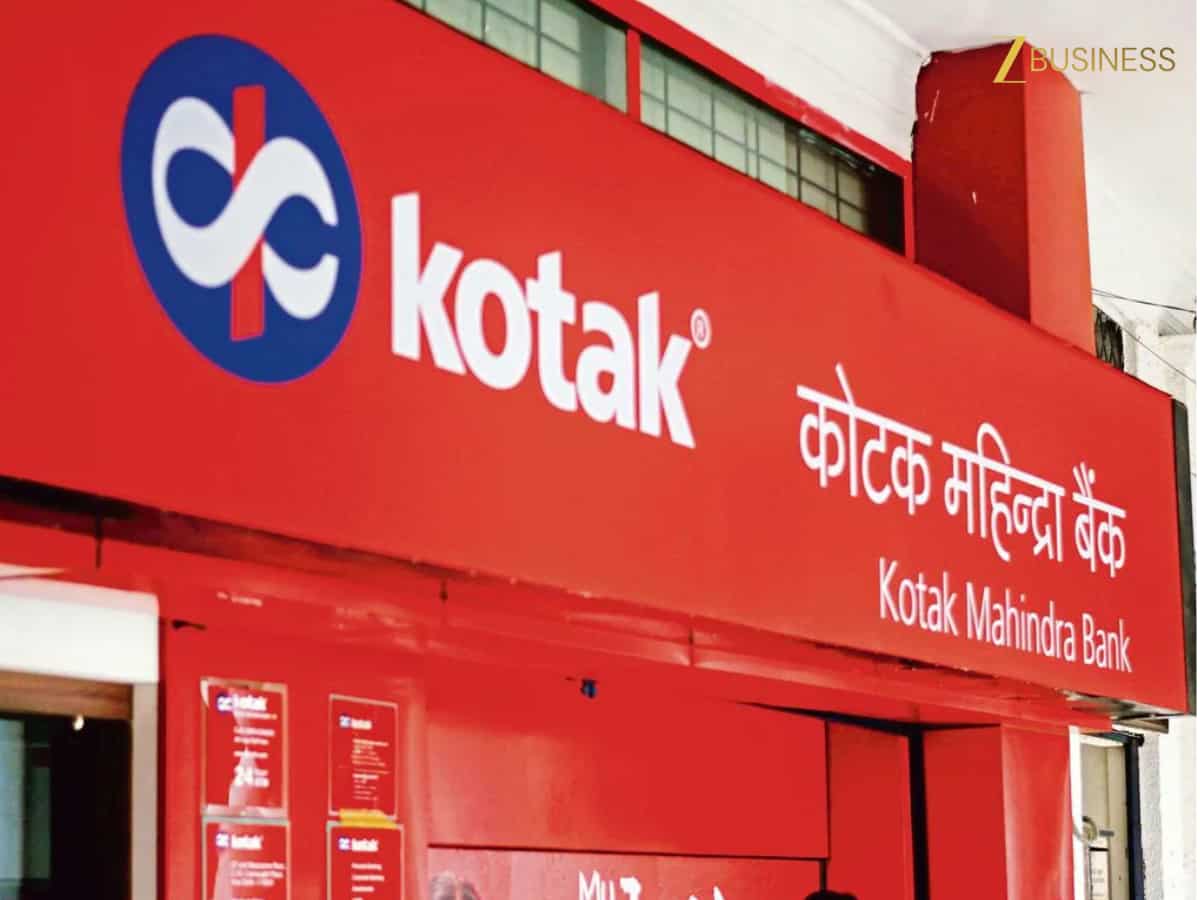 Kotak Mahindra Bank का Q2FY26 मुनाफा 2.7% घटा, लेकिन लोन और डिपॉजिट में मजबूत बढ़त