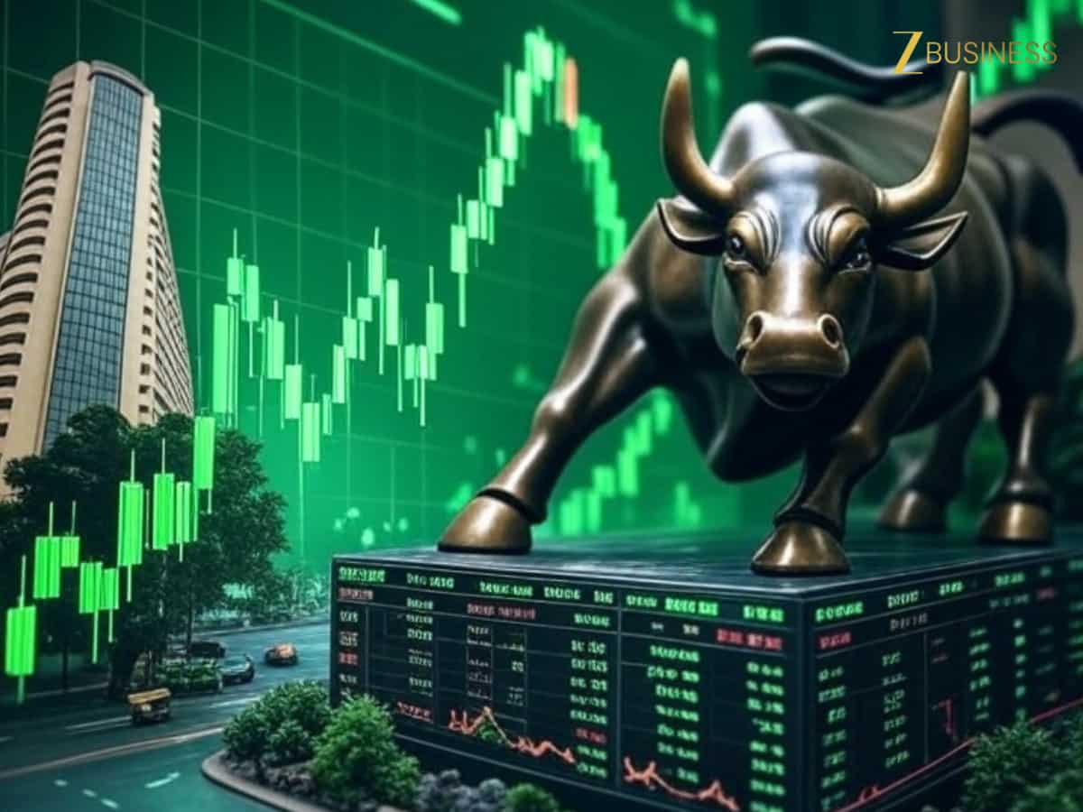 इस इलेक्ट्रॉनिक्स कंपनी को मिला कई सौ करोड़ का बड़ा सोलर रूफटॉप प्रोजेक्ट, शेयर में दिख सकती है हलचल