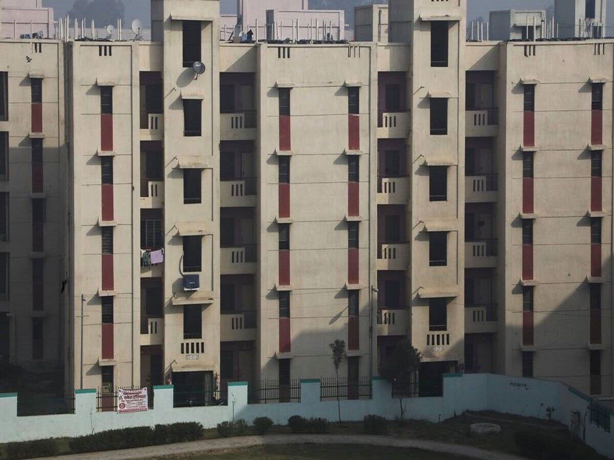 DDA पहली बार लाया बिल्डर वाली स्कीम, इन खास फ्लैट्स के लिए 75:25 में करें भुगतान, मिलेगा डेढ़ साल का वक्त