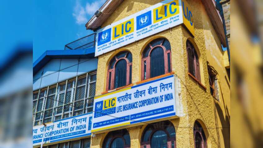  LIC की 'अमृत बाल' पॉलिसी के आगे FD-RD भी है फेल! छोटी उम्र में करें निवेश, फ्यूचर में पाएं बंपर रिटर्न और टेंशन को कहें Good Bye