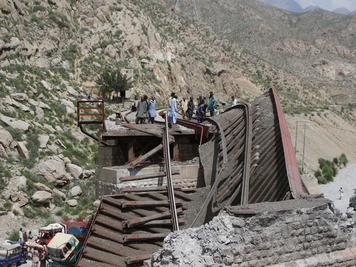 चीन के अरबों डॉलर फंसे, BLA-TTP की दोहरी मार, पाकिस्तान के लिए कैसे सिरदर्द बना बलूचिस्तान