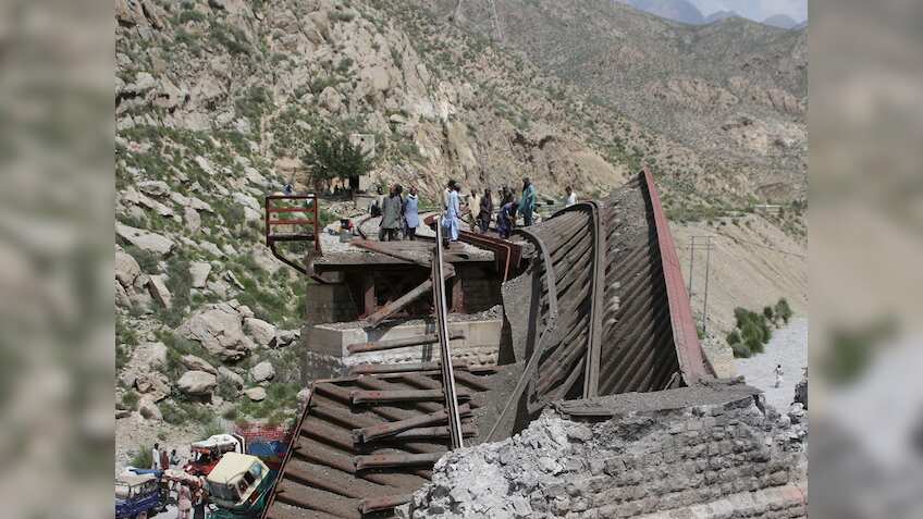 चीन के अरबों डॉलर फंसे, BLA-TTP की दोहरी मार, पाकिस्तान के लिए कैसे सिरदर्द बना बलूचिस्तान