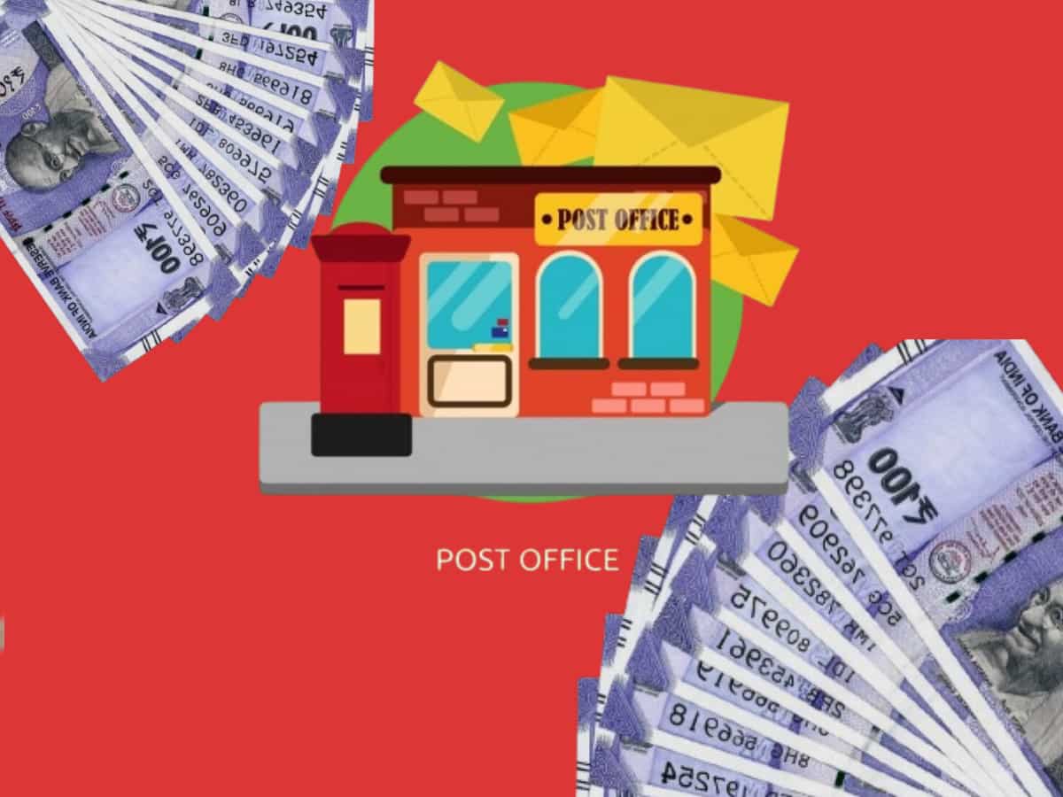 हर महीने ₹5,500 की पक्की कमाई! सबसे धांसू है पोस्ट ऑफिस की ये स्कीम, बदल देगी आपकी किस्मत