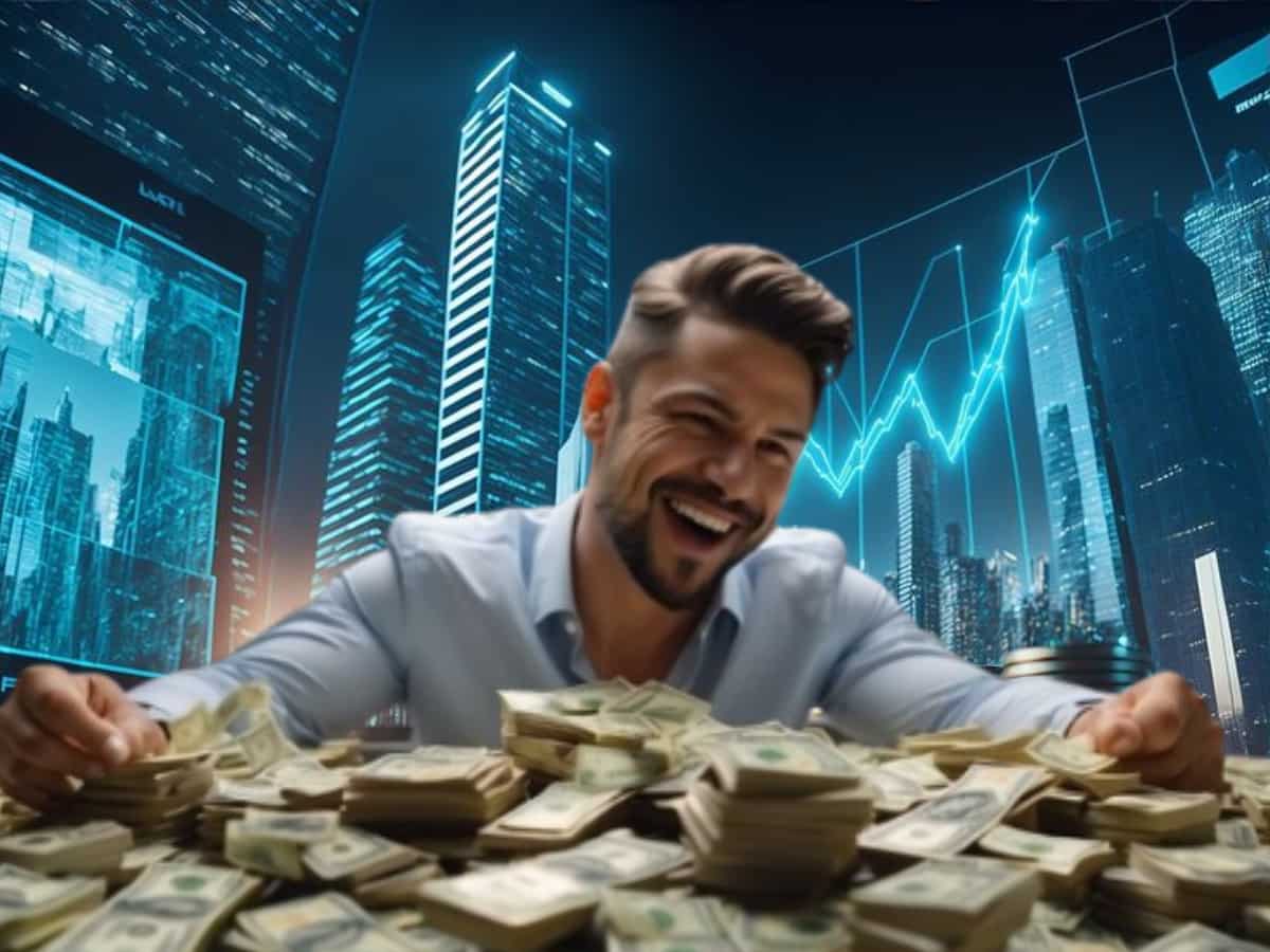 आज से ₹10000 हर महीने देश के टॉप 3 म्यूचुअल फंड्स में लगाएं तो 10 साल बाद वो कितना बन जाएगा? समझिए पूरा गणित