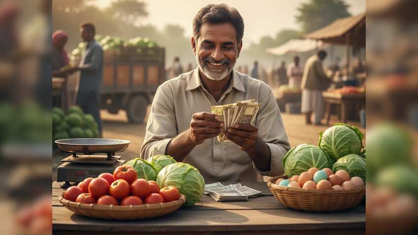 Farming Business Idea: गांव में शुरू करें कमाई करवाने वाला बंपर बिजनेस, कम लागत में होगी लाखों की अंधाधुंध कमाई! 