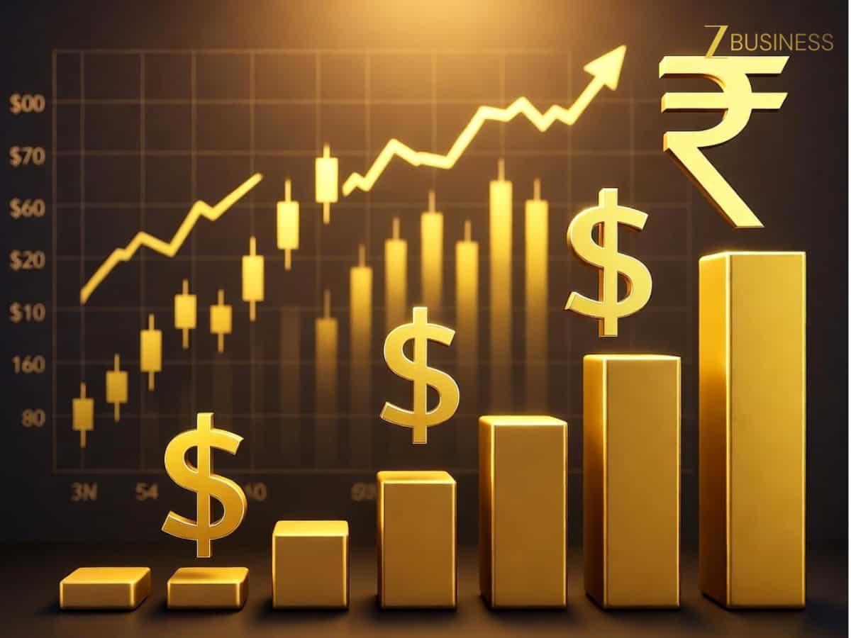 India forex Reserves: भारत के विदेशी मुद्रा भंडार में बरस रहा है डॉलर, 702.28 अरब डॉलर पहुंचा आंकड़ा