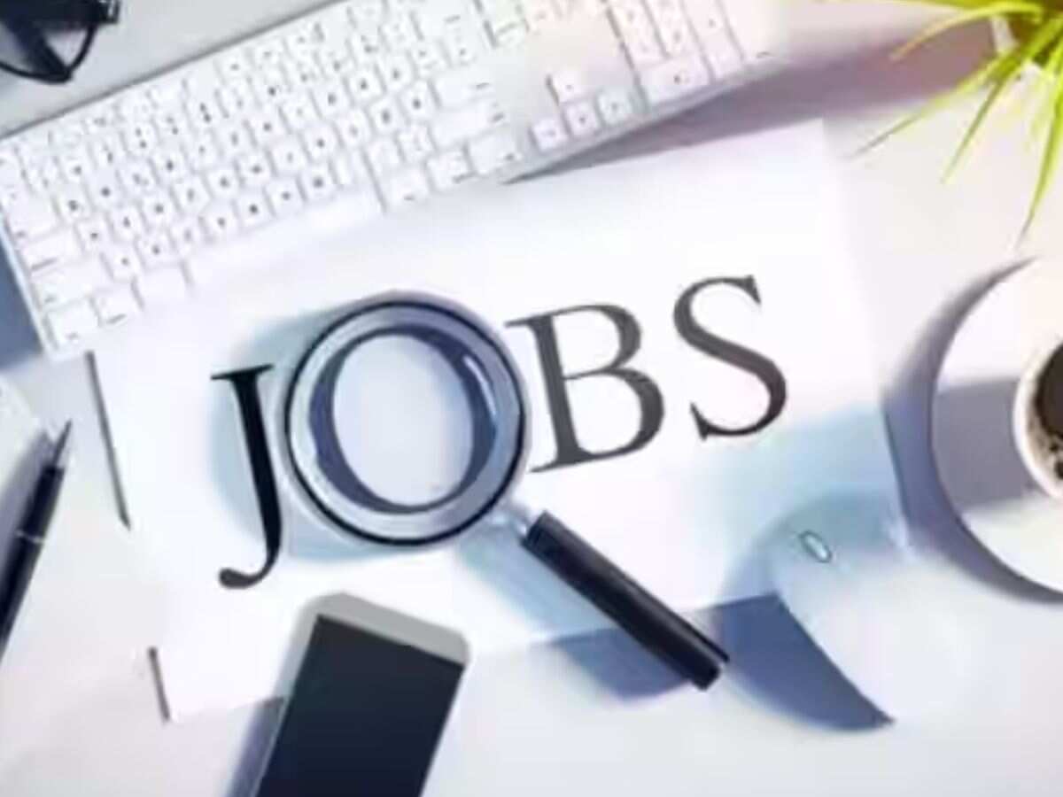 देश के सबसे बड़े सरकारी बैंक में नौकरी का मौका! अगले 5 महीने में होगी 3,500 अधिकारियों की भर्ती