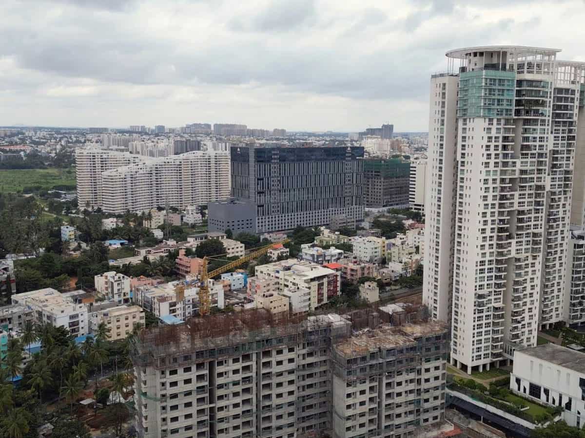 IT हब बेंगलुरु का थमा रेंट मीटर! जुलाई से सितंबर में नहीं बढ़ा किराया, जानें कहां पर मिल रहा है सस्ता घर?