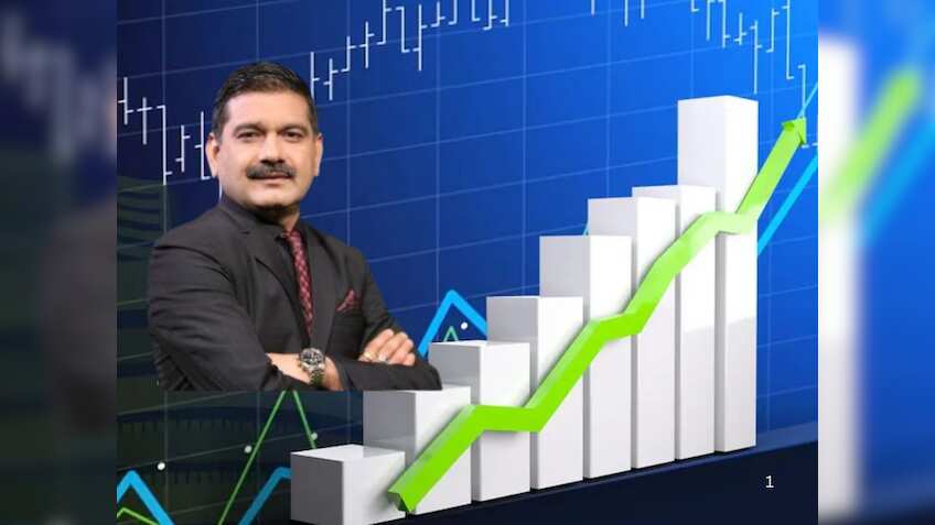 नतीजों के बाद 5 स्टॉक्स जो बदल देंगे ट्रेडर्स की किस्मत! अनिल सिंघवी ने आपके लिए चुना
