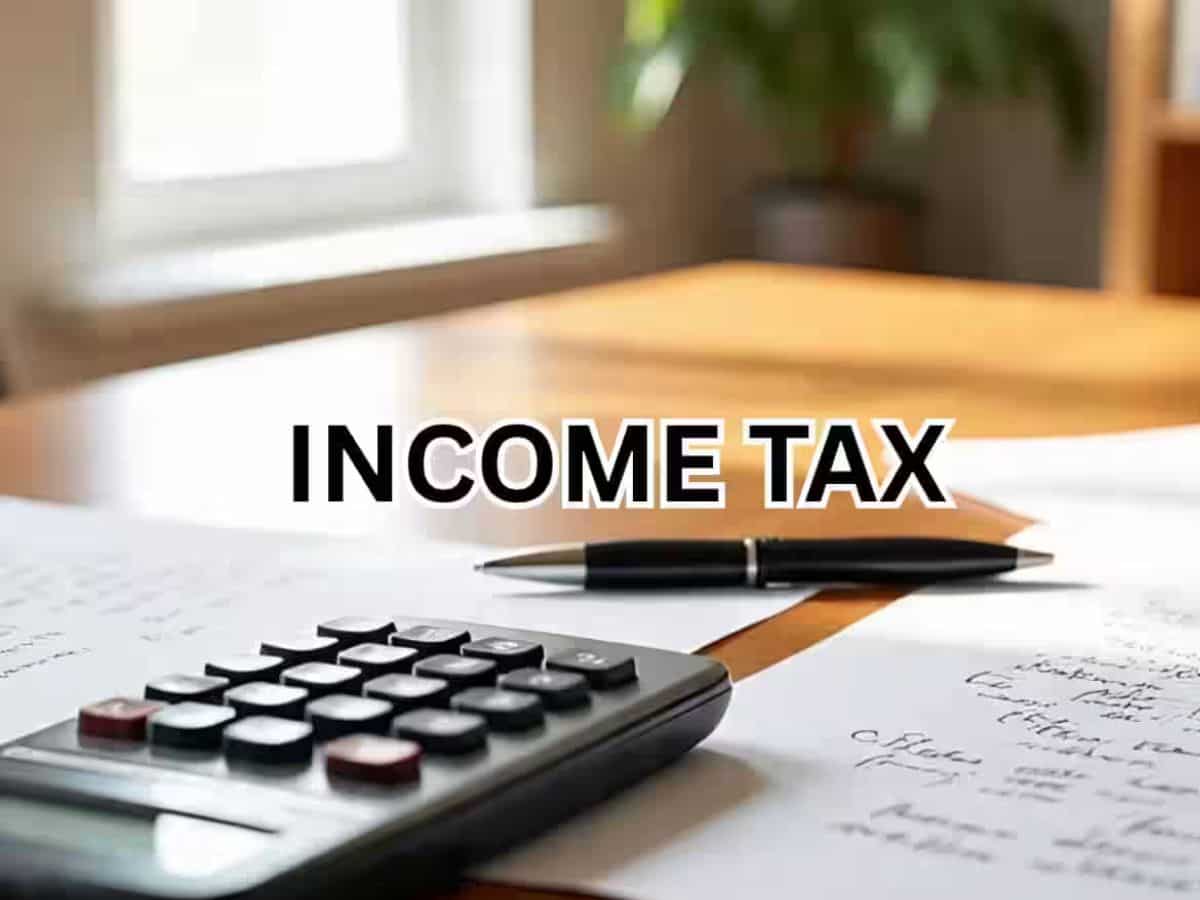 टैक्स चोरी का अड्डा बन रही RUPP पार्टियां, 86% ने फाइल नहीं किया रिटर्न…Income Tax की रिपोर्ट में खुलासा!