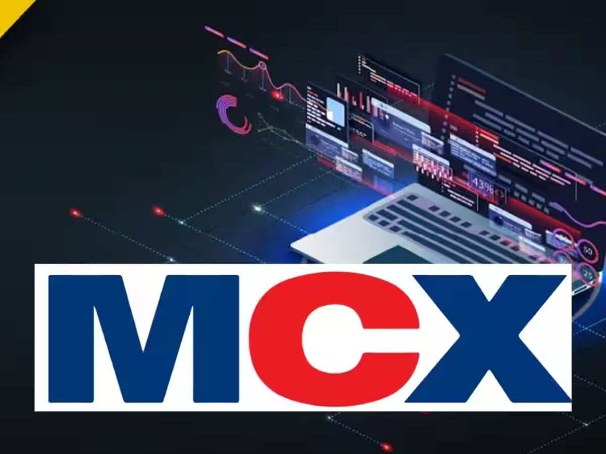 MCX Share Price: MCX ने Bullion Index पर ऑप्शंस लॉन्च किए; शेयर 2.5% उछला- जानें डीटेल्स