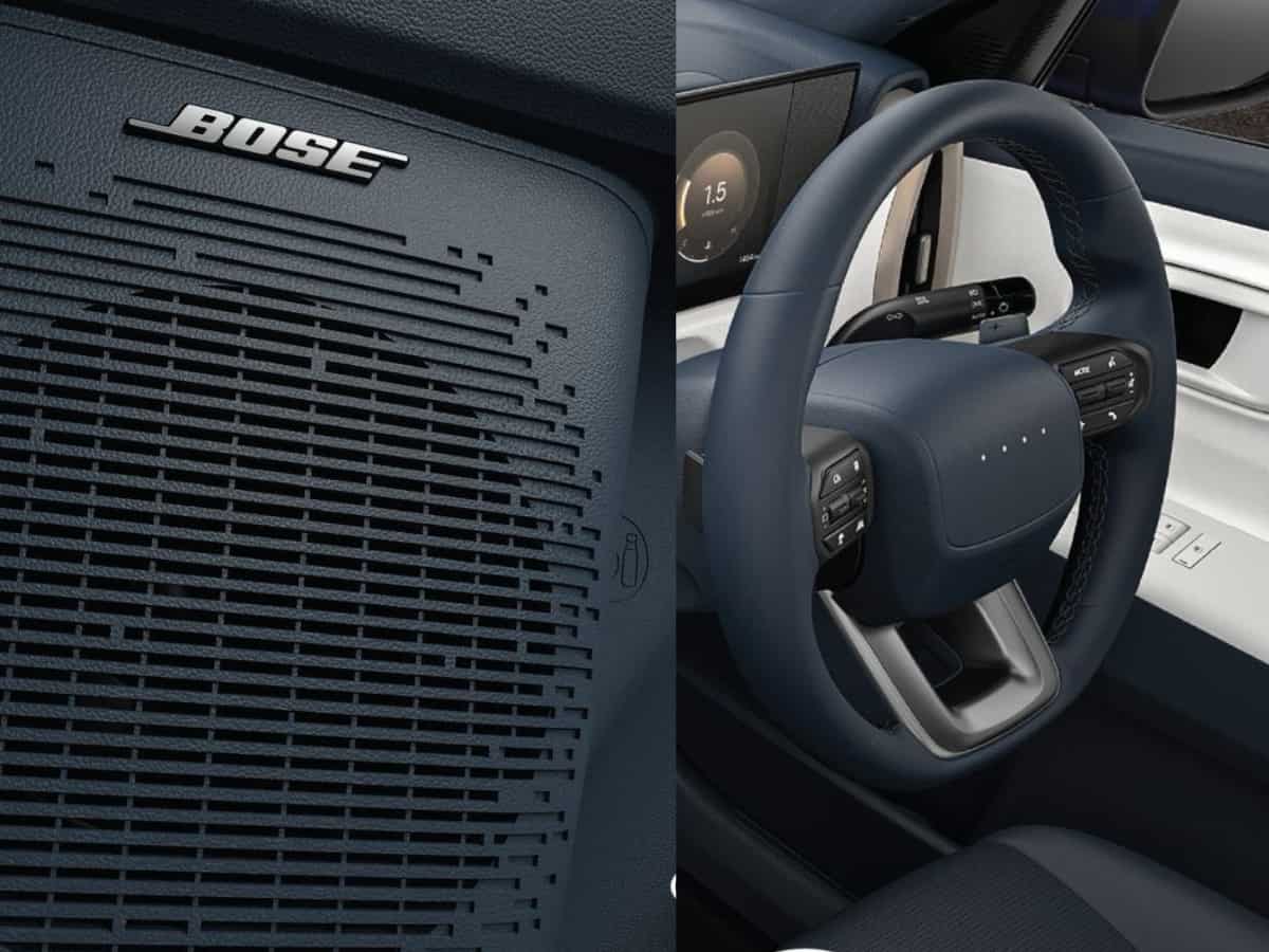 Hyundai VENUE का धमाकेदार अवतार! अब मिलेगी दमदार सेफ्टी और हाई-टेक एडवांस टेक्नोलॉजी,फर्स्ट लुक देख कहीं खरीदने का ना कर जाए मन