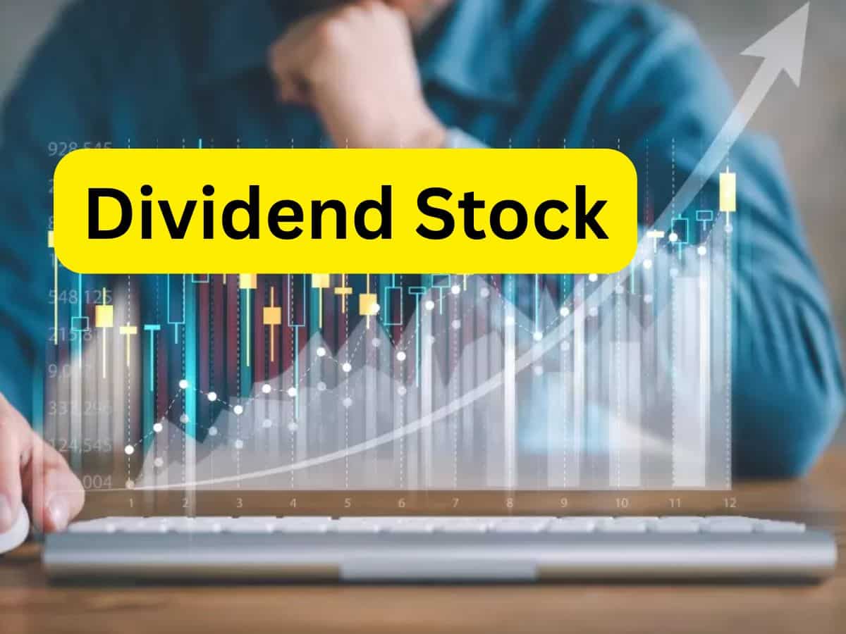 Dividend Stocks: कमजोर रिजल्ट के बावजूद कंपनी ने किया 550% डिविडेंड का ऐलान, रिकॉर्ड डेट फिक्स