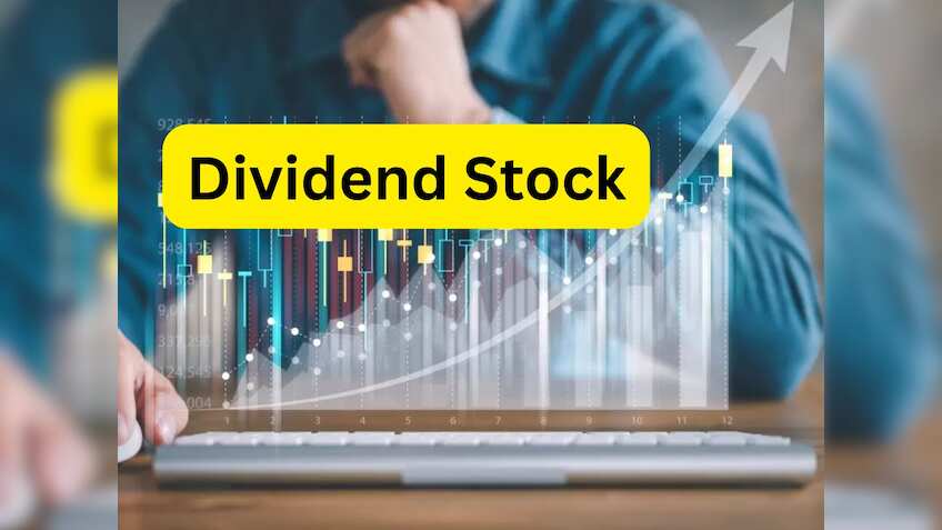 Dividend Stocks: कमजोर रिजल्ट के बावजूद कंपनी ने किया 550% डिविडेंड का ऐलान, रिकॉर्ड डेट फिक्स