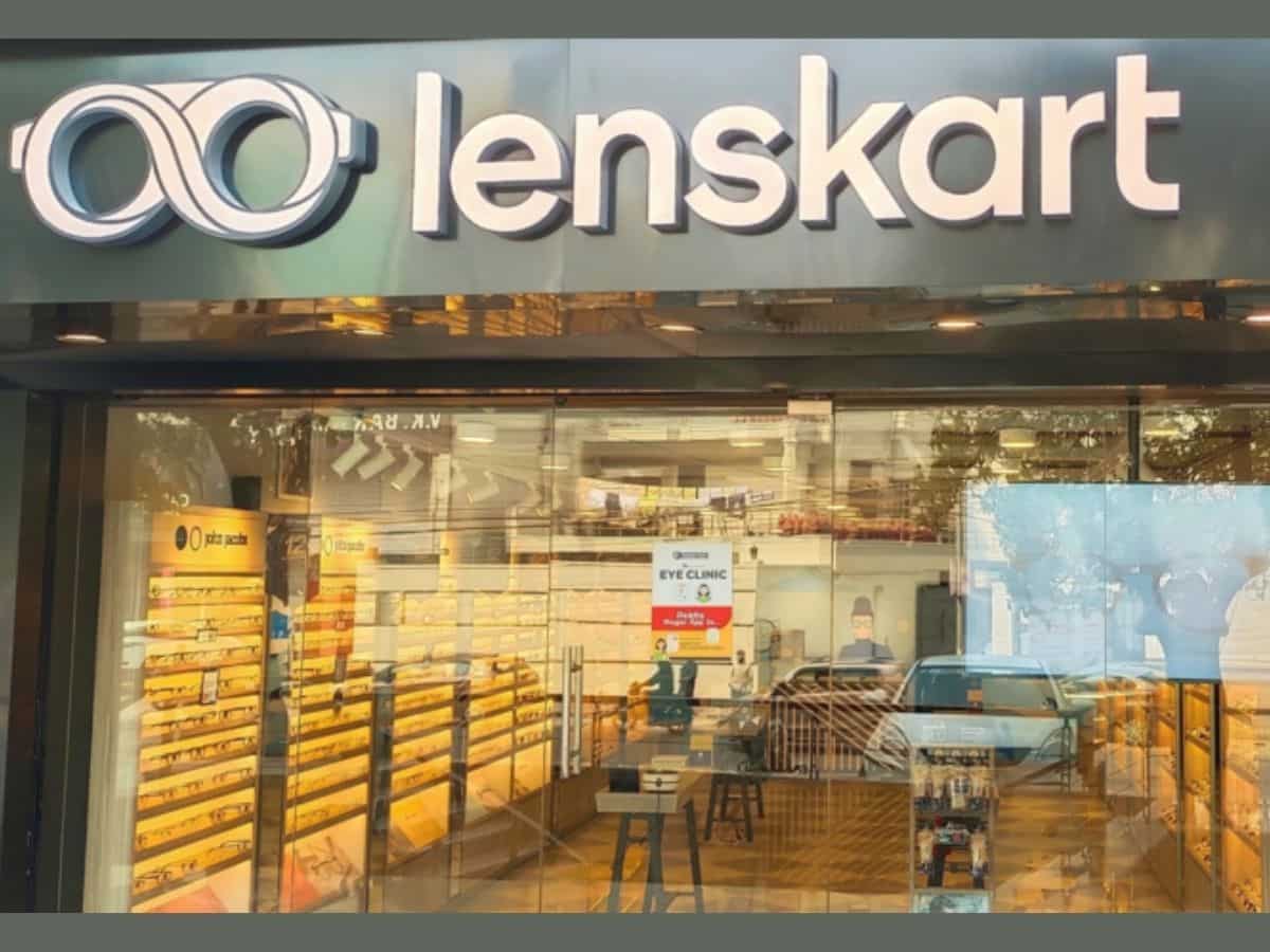 Lenskart IPO: ₹7000 करोड़ के आईपीओ में पैसा लगाने का बड़ा मौका, ₹14,874 में मिलेंगे 37 शेयर- जाने लें पूरी डीटेल