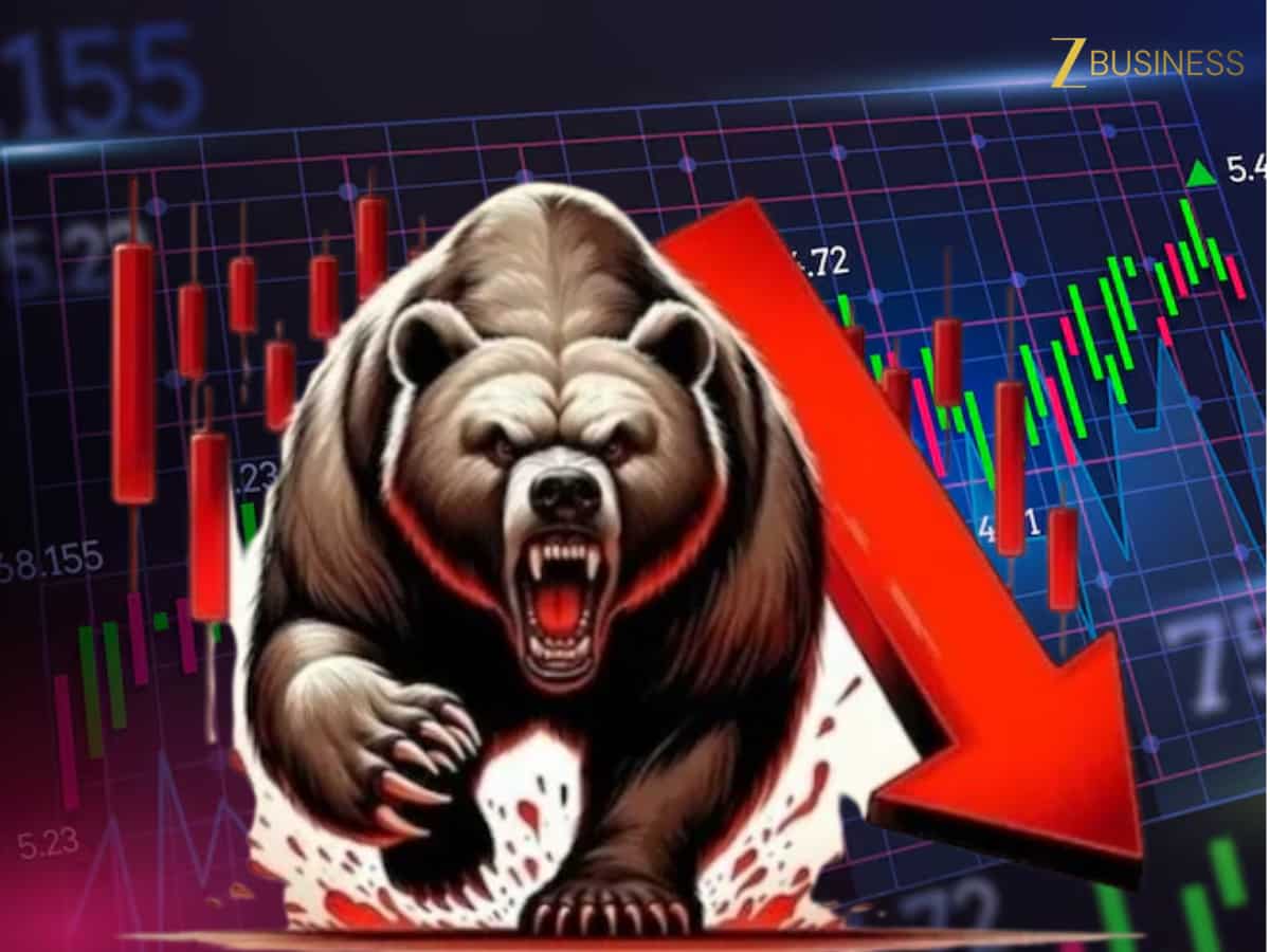 5 साल में 732% रिटर्न देने वाले स्टॉक में अब आ सकती है बड़ी गिरावट! Morgan Stanley ने किया बड़ा दावा