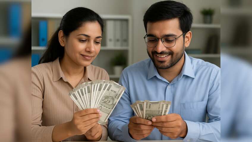 बदला भारत का वर्कप्लेस! अब पुरुष को सैलरी में भी महिलाएं दे रही हैं बराबरी की टक्कर,ग्लोबल रिपोर्ट ने दिखाए चौंकाने वाले आंकड़े!
