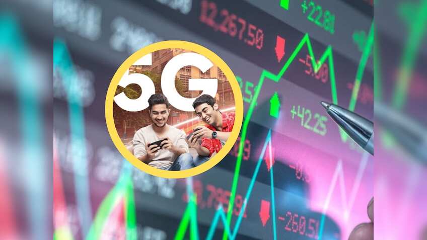 5G और गांवों में नेटवर्क विस्तार से चमकेगा ये टेलीकॉम स्टॉक, ब्रोकरेज ने दिया अग्रेसिव टारगेट