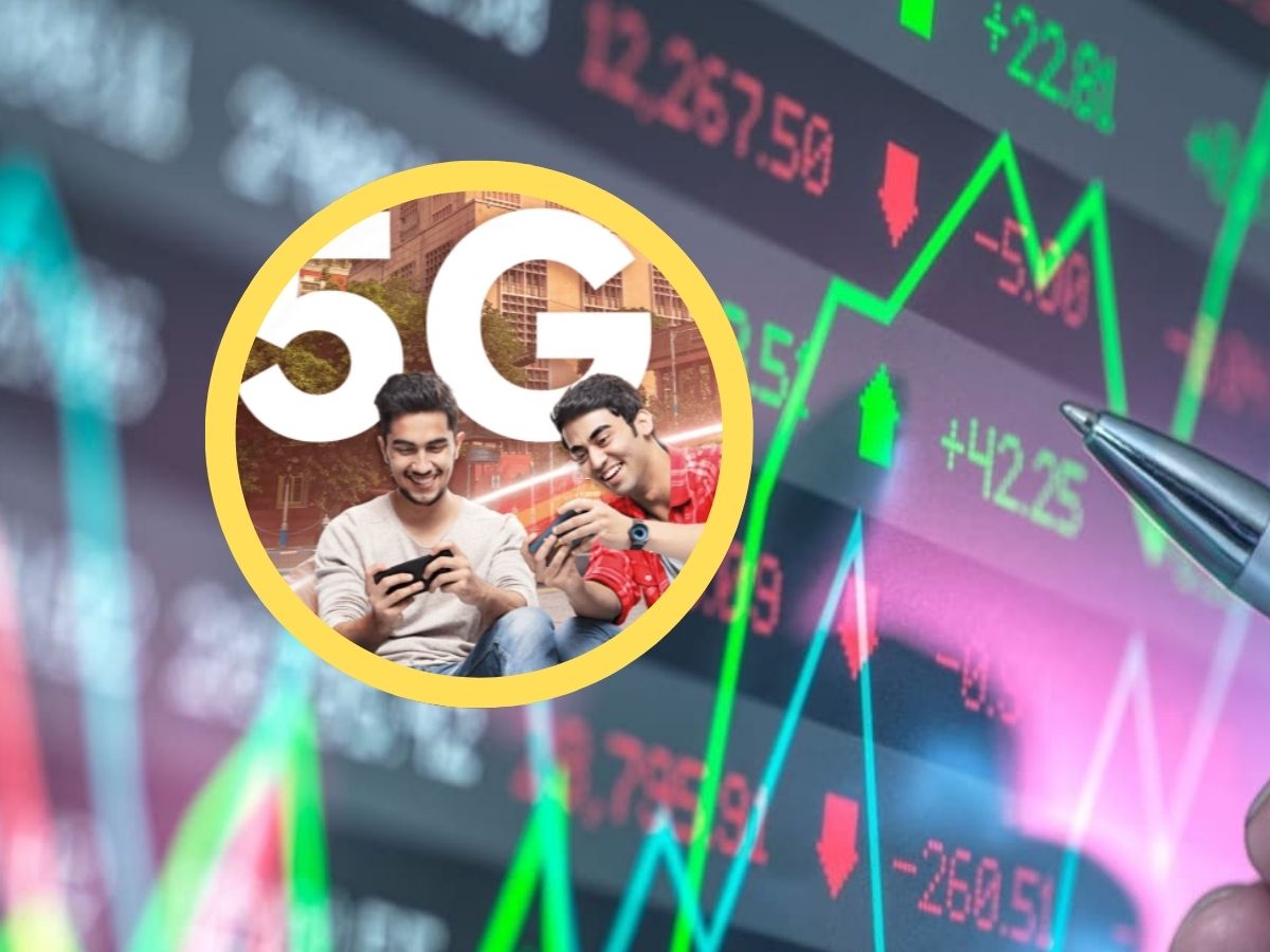 5G और गांवों में नेटवर्क विस्तार से चमकेगा ये टेलीकॉम स्टॉक, ब्रोकरेज ने दिया अग्रेसिव टारगेट