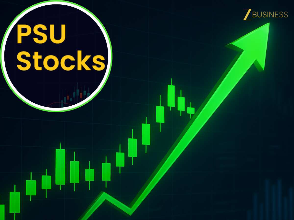 इस PSU स्टॉक ने तो कर दिया कमाल, प्रॉफिट में 4128% का उछाल, शेयर में भी दिखी तेजी, पढ़ें रिपोर्ट