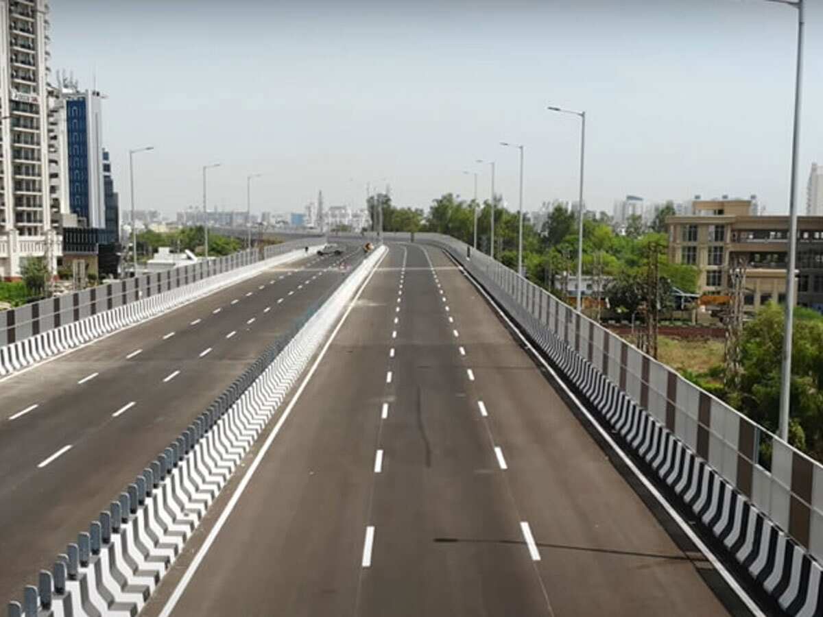 एक्सप्रेसवे ने बदली किस्मत