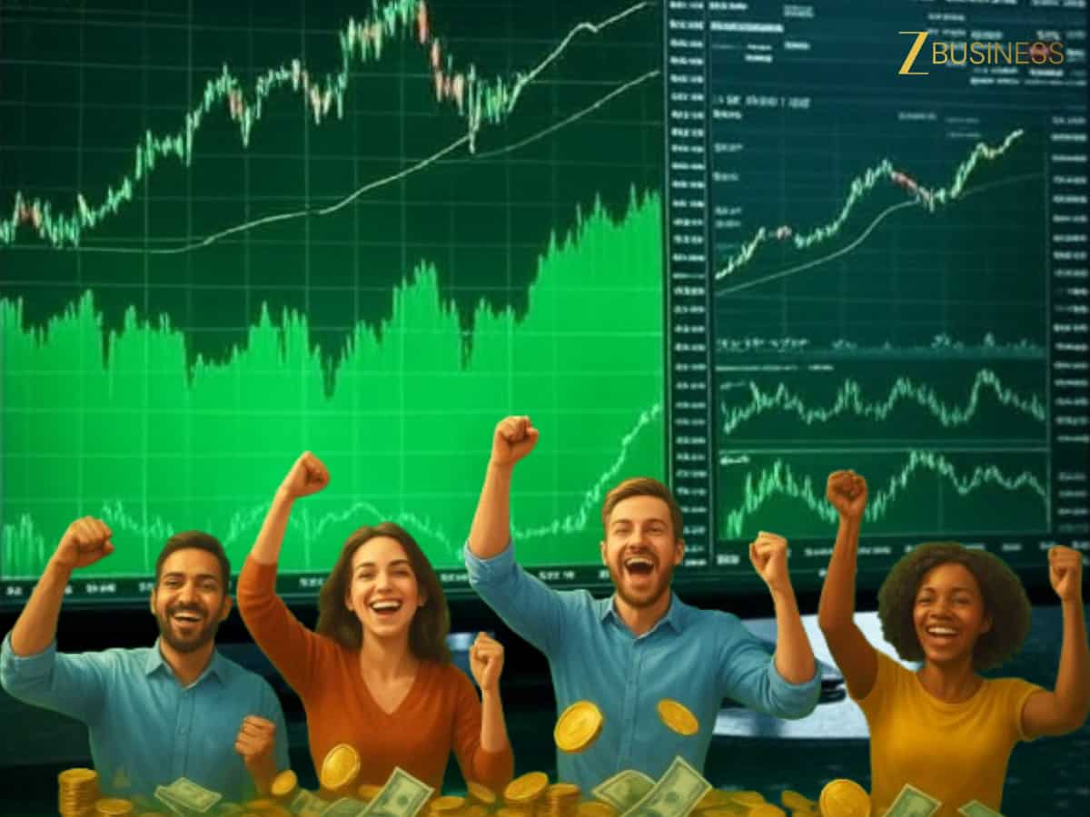 इस कंपनी को मिला 100 मिलियन डॉलर का बड़ा कॉन्ट्रैक्ट, मार्केट खुलते ही शेयरों में दिख सकता है असर