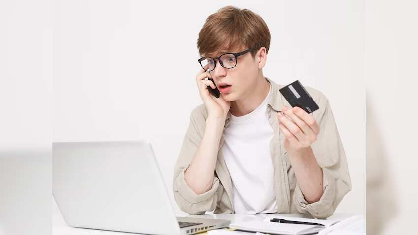 Credit Card लेने का मूड बन गया है? तो जान लीजिए Apply करने के आसान से 5 स्टेप, सीधे घर पहुंचेगा मनचाहा कार्ड!