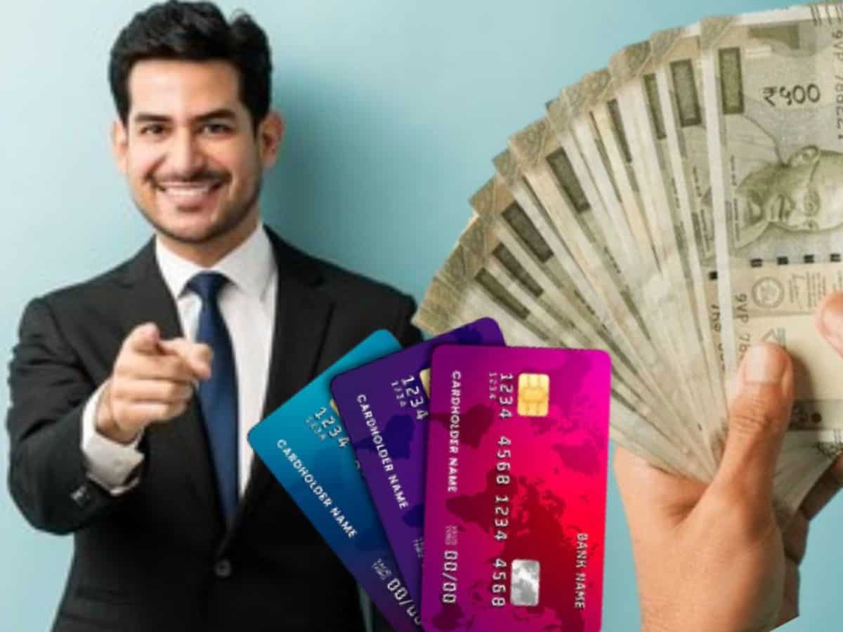 बहुत कम है CIBIL Score, बैंक ने क्रेडिट कार्ड देने से कर दिया इनकार! ये स्‍मार्ट तरीका आजमाइए, फटाक से मिलेगा अप्रूवल