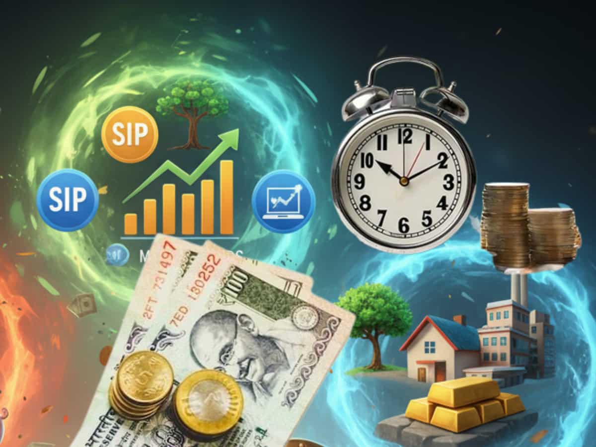 महंगाई चुपके से खा रही है आपकी पूरी सेविंग्स? जानें 3 ऐसे दमदार इन्वेस्टमेंट प्लान, जहां पैसा बनेगा डबल-ट्रिपल!