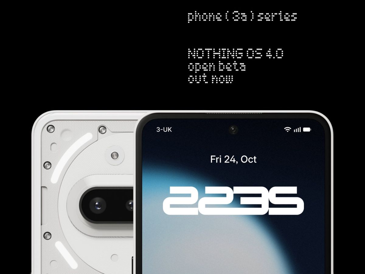 Nothing OS 4.0 Beta अपडेट में क्या है नया? Lock Glimpse जैसे नए फीचर्स से कैसे बदल जाएगा आपका फोन- चेक करें